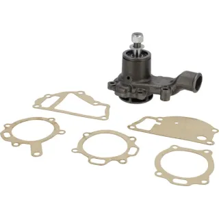 Ūdens sūknis VPE1004 Vapormatic A & I: A-3637411M91
Case International: 3118125R91
JCB: 02101786
Massey Ferguson: 3641832M91
