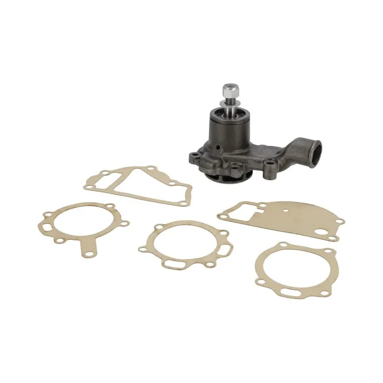 Ūdens sūknis VPE1004 Vapormatic A & I: A-3637411M91
Case International: 3118125R91
JCB: 02101786
Massey Ferguson: 3641832M91
