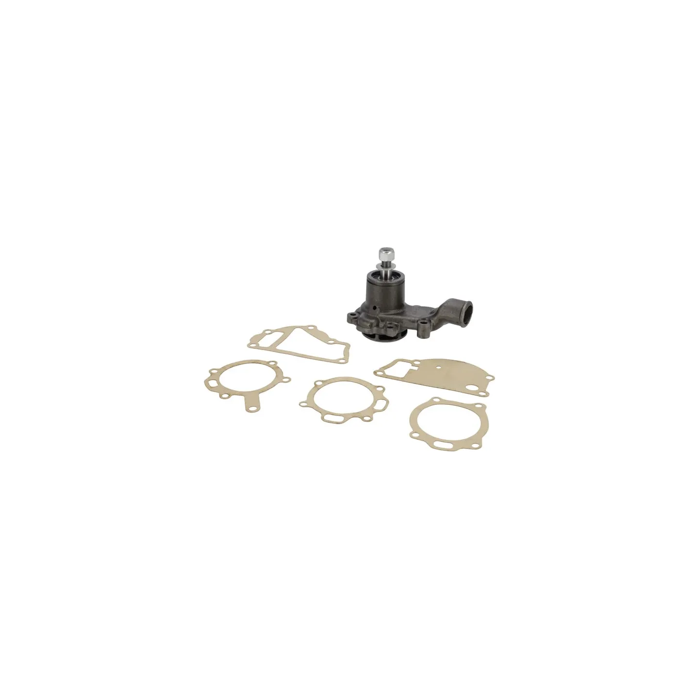 Ūdens sūknis VPE1004 Vapormatic A & I: A-3637411M91
Case International: 3118125R91
JCB: 02101786
Massey Ferguson: 3641832M91
