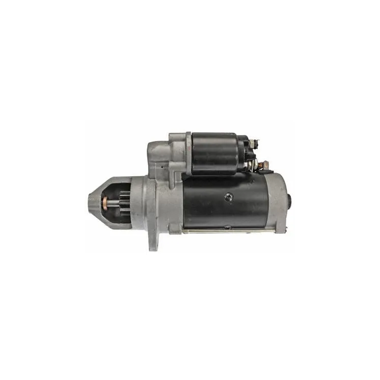 Starteris 12V, 2.7kW, 10 zobu, VPF2036 Vapormatic A & I: A-537140R95
Case International: 189330A5
Case International: 230428A3