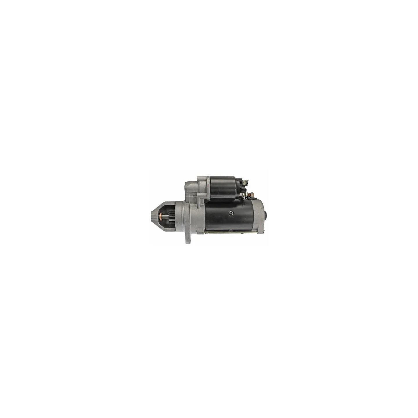 Starteris 12V, 2.7kW, 10 zobu, VPF2036 Vapormatic A & I: A-537140R95
Case International: 189330A5
Case International: 230428A3