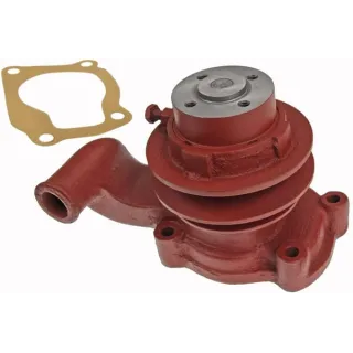 Ūdens sūknis VPE1011 Vapormatic A & I: A-703820R95
Case International: 703820R95
Manitou: 49297