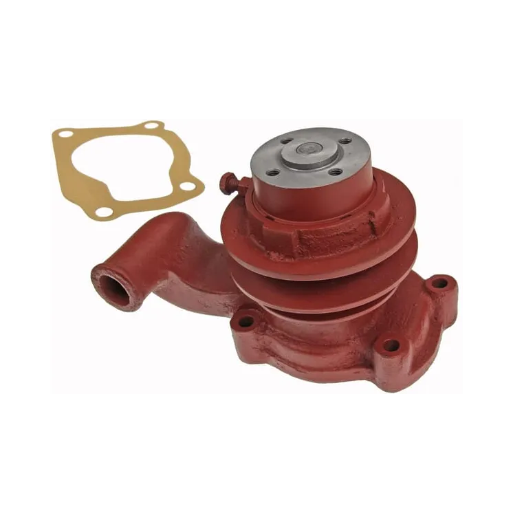 Ūdens sūknis VPE1011 Vapormatic A & I: A-703820R95
Case International: 703820R95
Manitou: 49297
