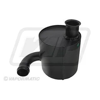 Klusētāja kaste VPE8313 Vapormatic John Deere: AL172375