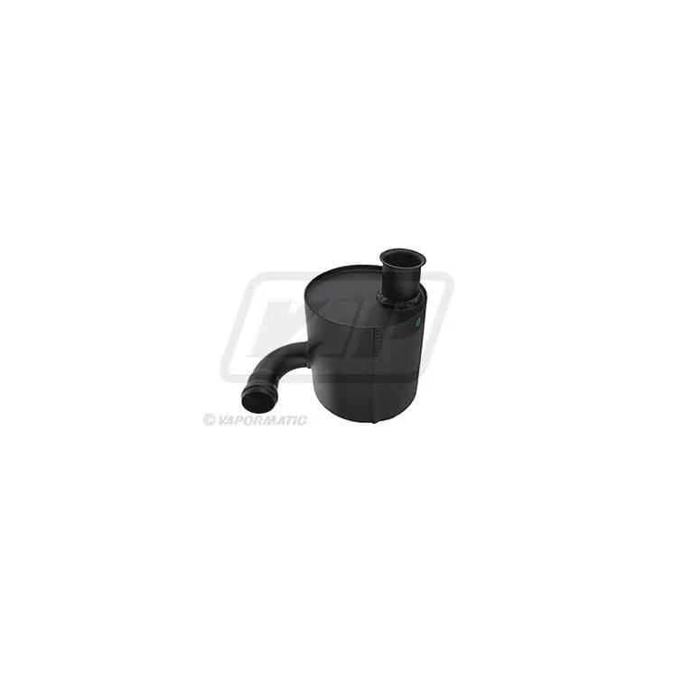 Klusētāja kaste VPE8313 Vapormatic John Deere: AL172375