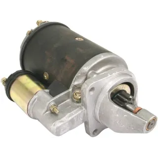 Starteris 12V, 2.8kW, 10 zobu, VPF2009 Vapormatic A & I: A-SLU0015
JCB: 71403000
Leyland Marshall: 83H181R
JCB: GEU436
Leyla