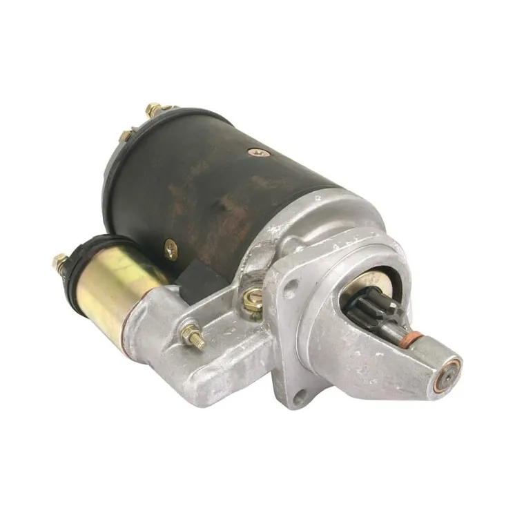 Starteris 12V, 2.8kW, 10 zobu, VPF2009 Vapormatic A & I: A-SLU0015
JCB: 71403000
Leyland Marshall: 83H181R
JCB: GEU436
Leyla