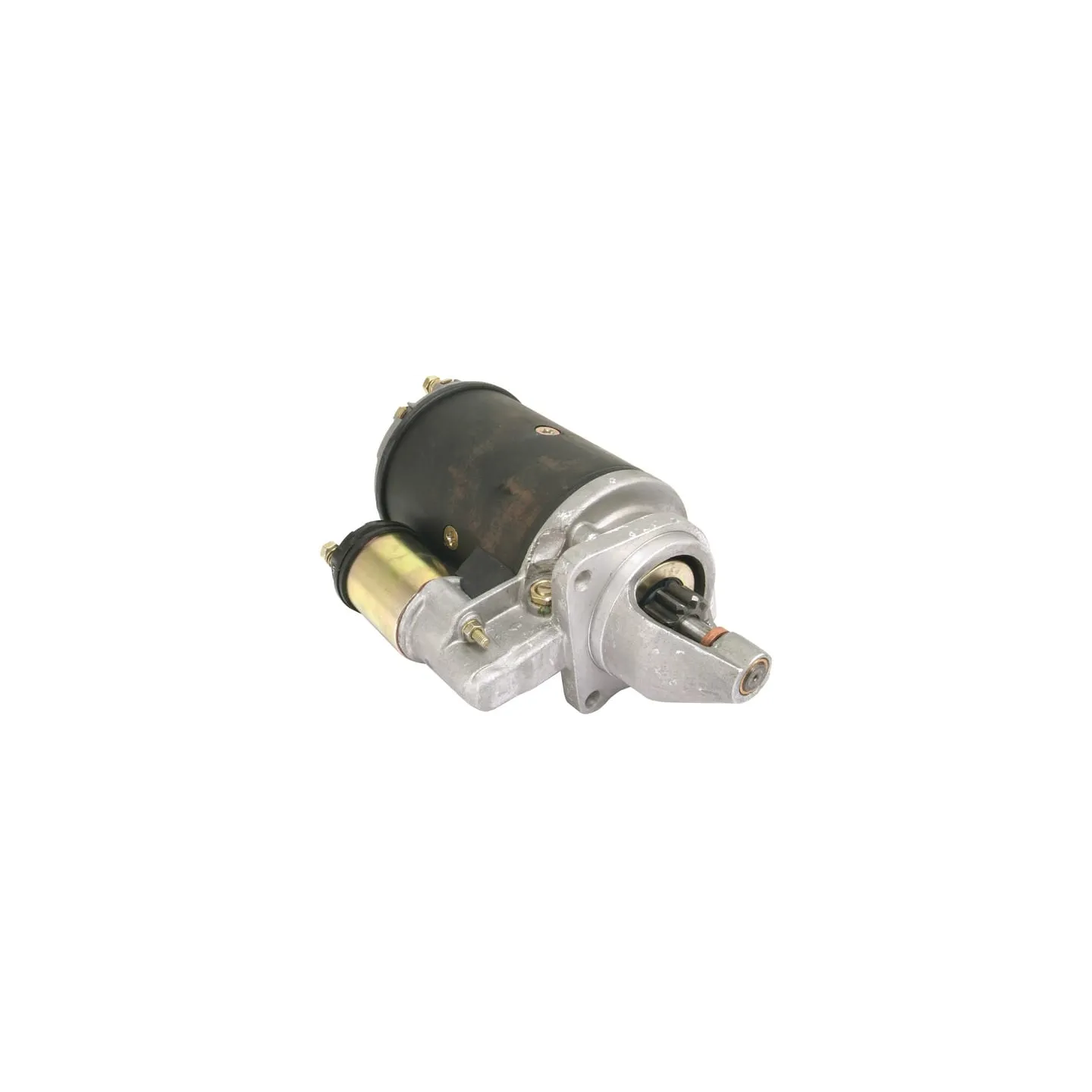 Starteris 12V, 2.8kW, 10 zobu, VPF2009 Vapormatic A & I: A-SLU0015
JCB: 71403000
Leyland Marshall: 83H181R
JCB: GEU436
Leyla