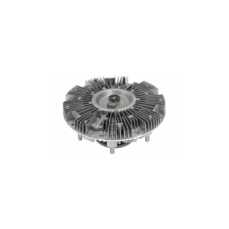 Viskozs ventilatora bloks VPE1210 Vapormatic John Deere: RE70548