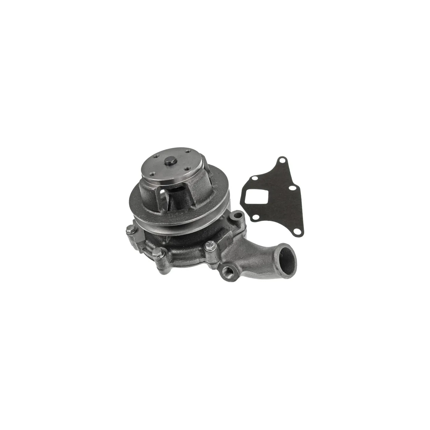 Ūdens sūknis VPE1019 Vapormatic A & I: A-87800115
Claas: 3337370
Ford Finis: 87800115
Ford New Holland: D8NN8501UC
Sanderson