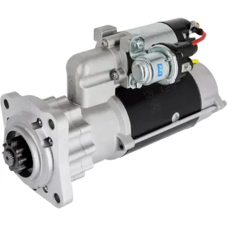 Starteris 12V, 4.2kW, 10 zobu, ar samazināšanas pārnesumu, VPF6019 Vapormatic Ford Finis: 123708323