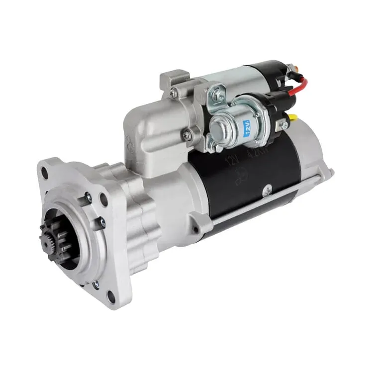 Starteris 12V, 4.2kW, 10 zobu, ar samazināšanas pārnesumu, VPF6019 Vapormatic Ford Finis: 123708323