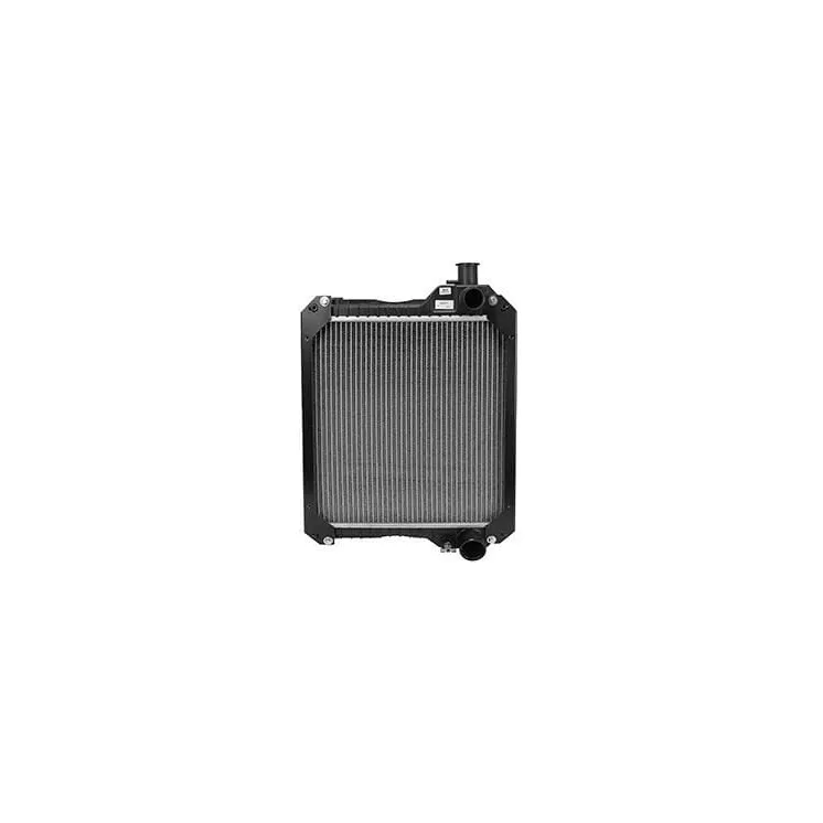 Radiators VPE3106 Vapormatic Case International: 136856A1
Case New Holland: 136856A1