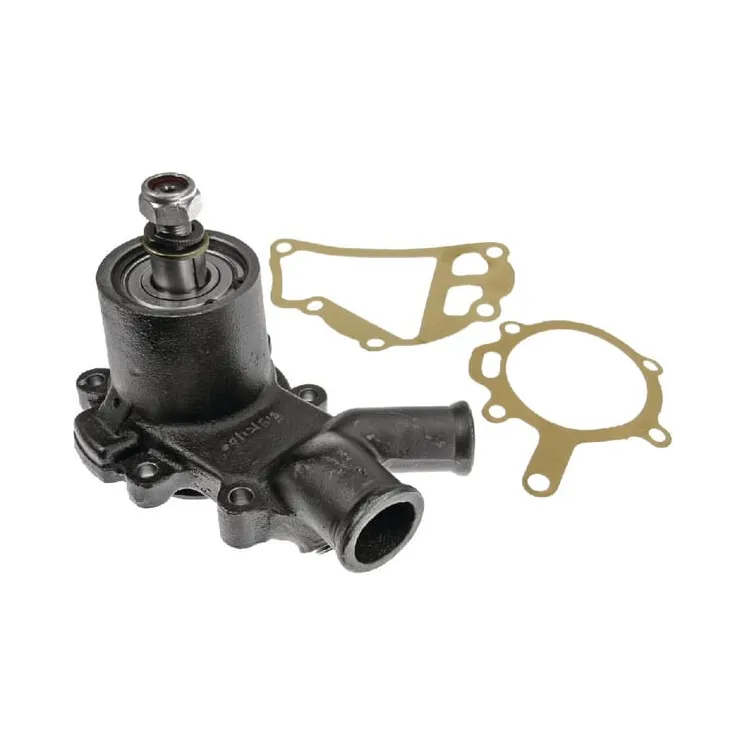 Ūdens sūknis VPE1039 Vapormatic A & I: A-3637468M91
A & I: A-3638998M91
Case International: 293515A1
JCB: 02101828
Massey Fe
