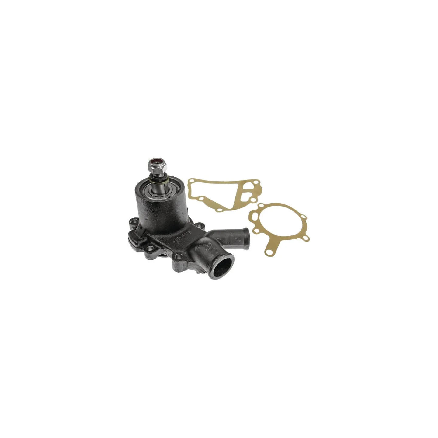 Ūdens sūknis VPE1039 Vapormatic A & I: A-3637468M91
A & I: A-3638998M91
Case International: 293515A1
JCB: 02101828
Massey Fe