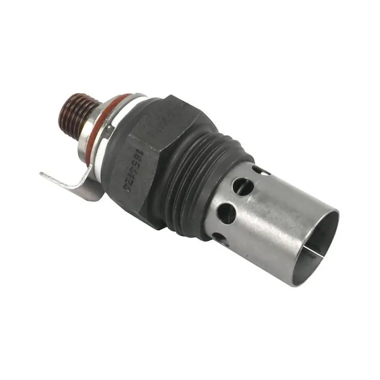 Sildītāja svece VPF3709 Vapormatic A & I: A-E1NN9A436AA
Case International: 83933675
Ford Finis: 83933675
Ford Finis: 8085886