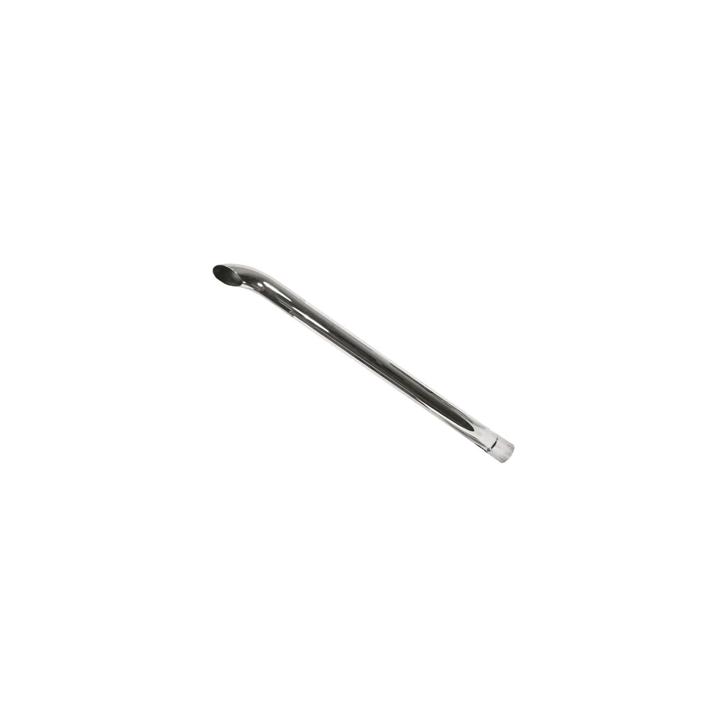 Izplūdes caurule VPE8282 Vapormatic A & I: ZNL89051C
John Deere: PM89051C