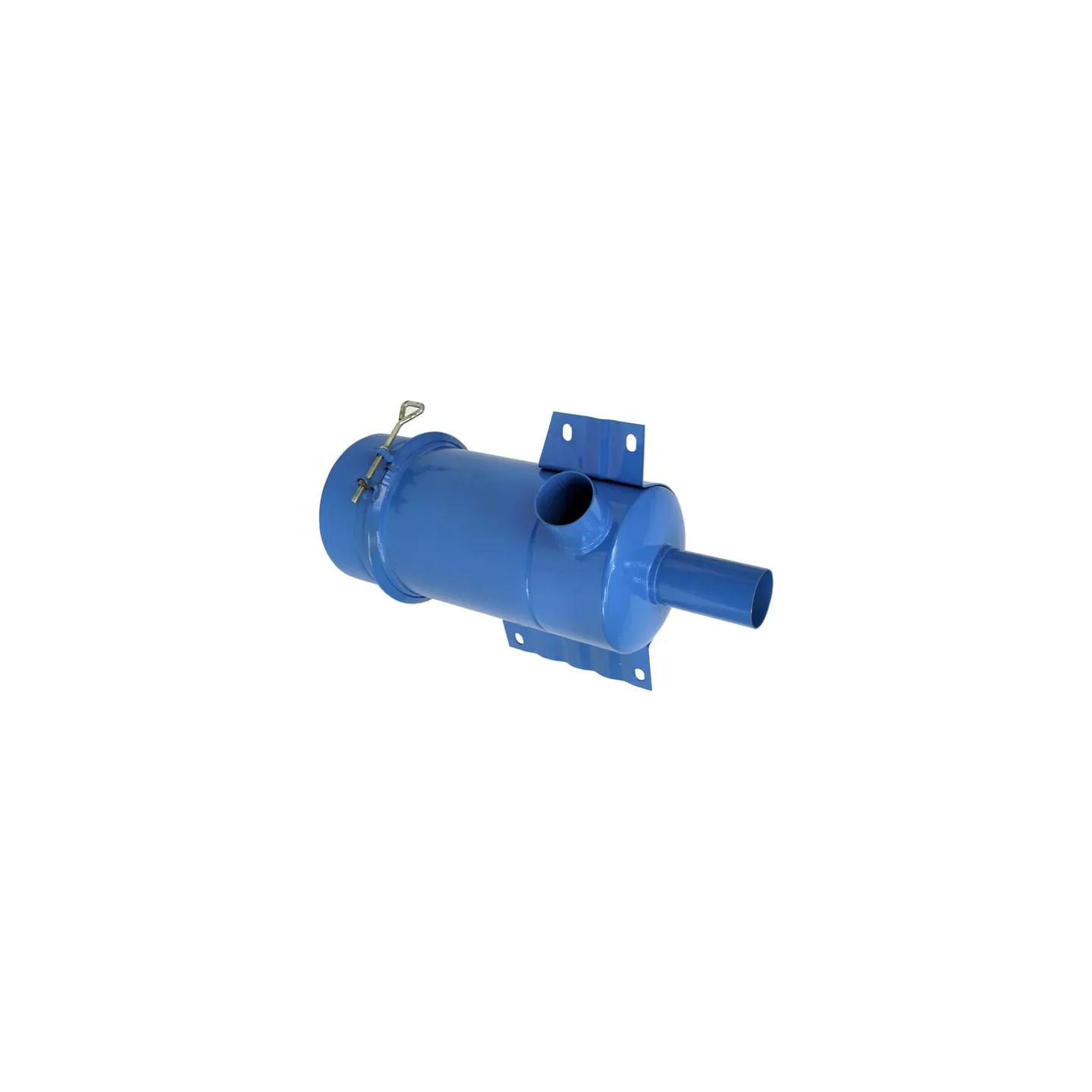 Gaisa filtra montāžas komplekts VPD7400 Vapormatic A & I: A-C5NE9600F
Ford Finis: 82847687
Ford New Holland: C5NE9600F
Ford N