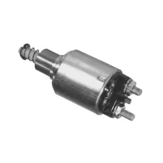 Startera solenoids VPF2215 Vapormatic A & I: A-01307762
Deutz: 01307762
