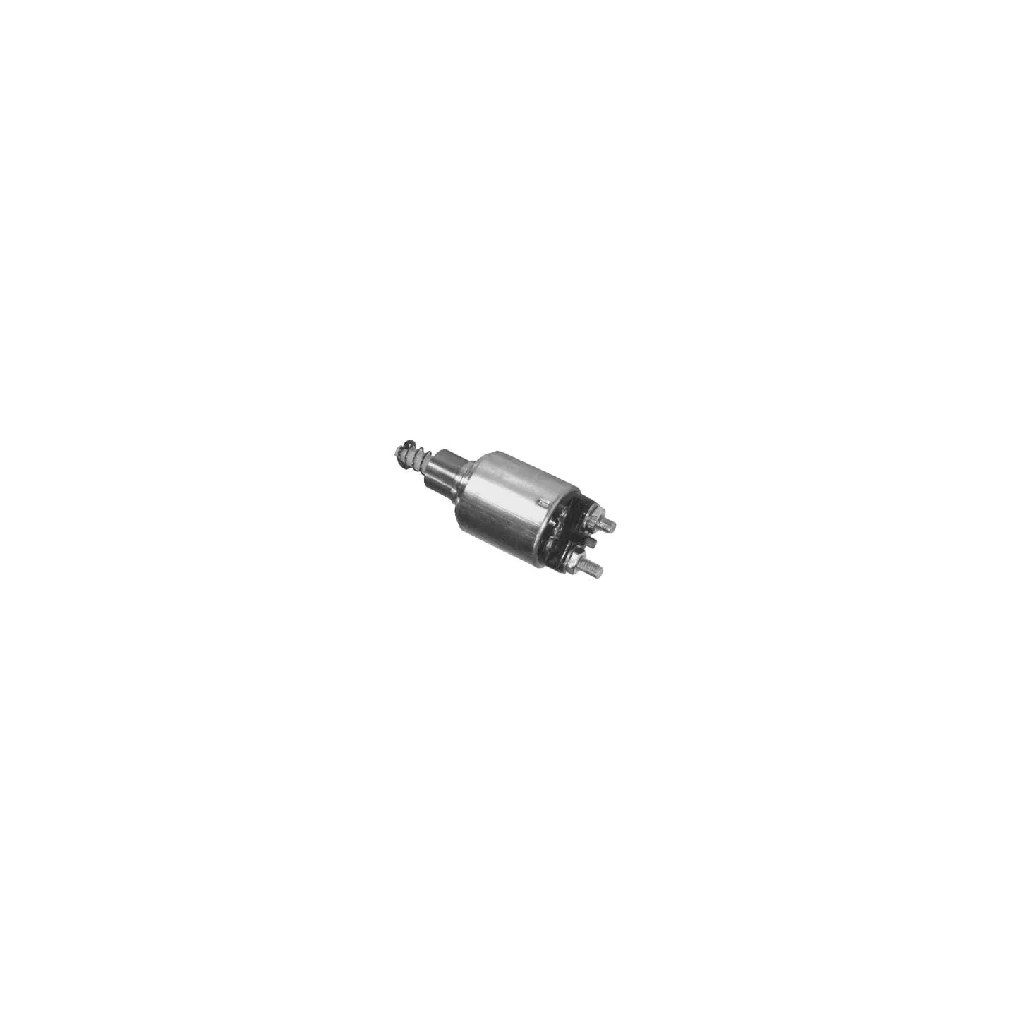 Startera solenoids VPF2215 Vapormatic A & I: A-01307762
Deutz: 01307762