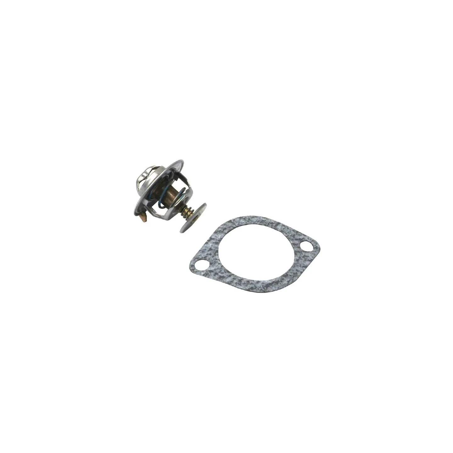 Termostata komplekts VPE3443 Vapormatic Ford Finis: 83999978
Ford Finis: 87800842
Ford Finis: Thermokit2