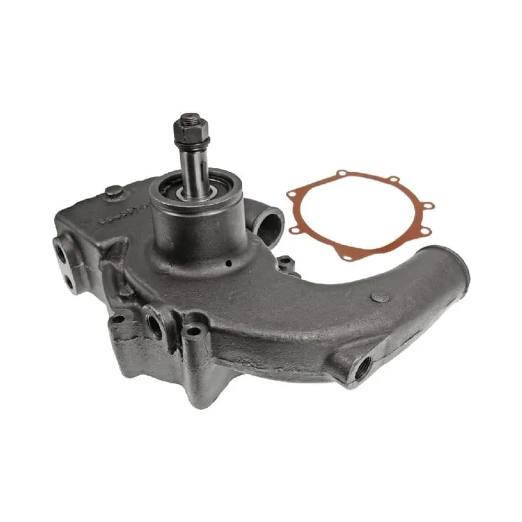 Water pump VPE1025 Vapormatic A & I: A-3641880M91
Massey Ferguson: 3641880M91
Perkins: 41313027
Massey Ferguson: 744228M91
M