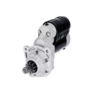 Starteris 12V, 2.8kW, 10 zobu, ar samazināšanas pārnesumu, VPF6004 Vapormatic Massey Ferguson: 1618050M4
Massey Ferguson: 39314