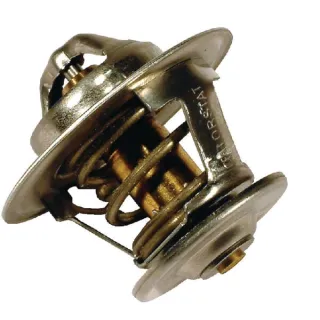 Termostats VPE3406 Vapormatic A & I: A-AR48675
John Deere: AR48675
John Deere: RE524562