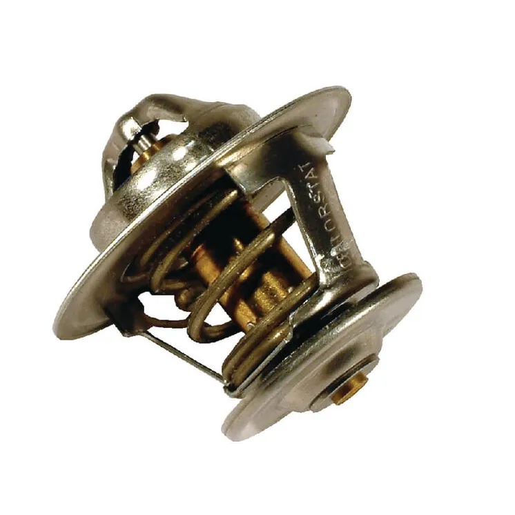 Termostats VPE3406 Vapormatic A & I: A-AR48675
John Deere: AR48675
John Deere: RE524562