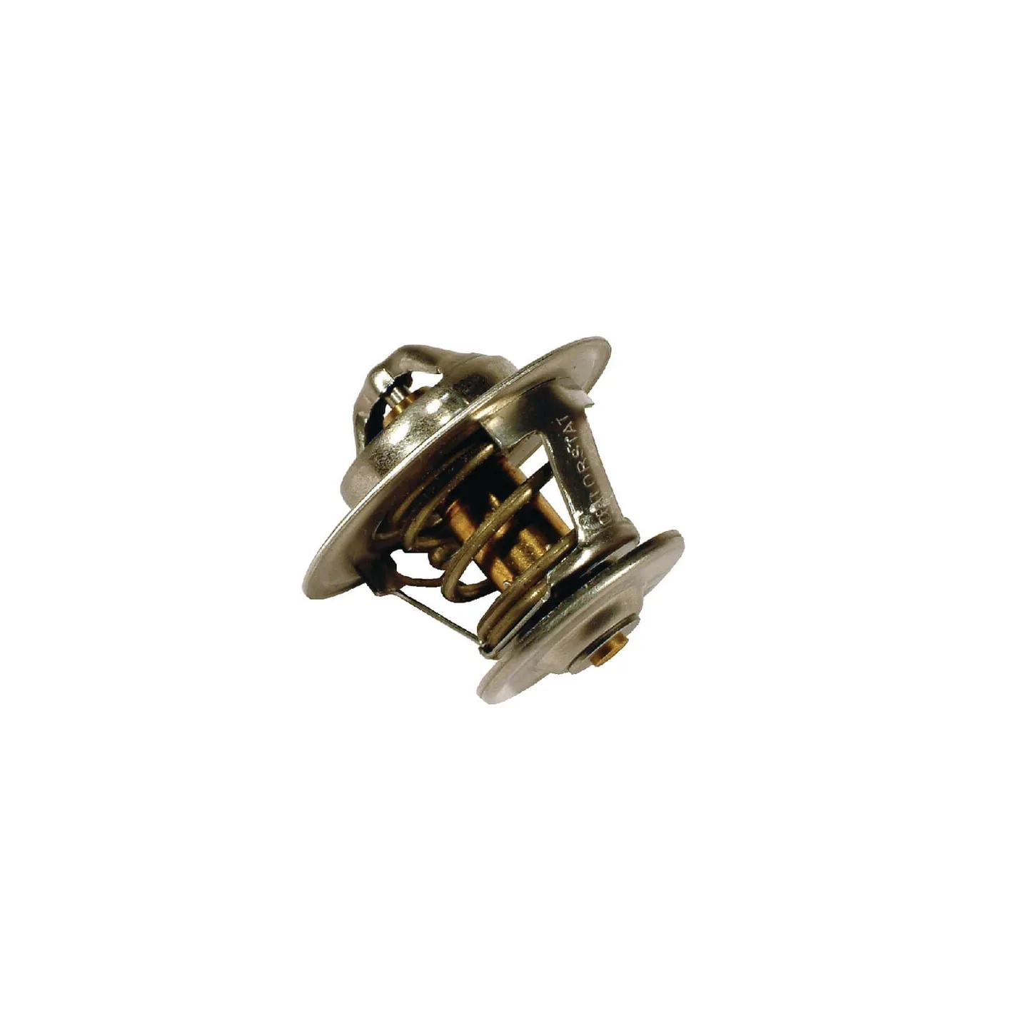 Termostats VPE3406 Vapormatic A & I: A-AR48675
John Deere: AR48675
John Deere: RE524562