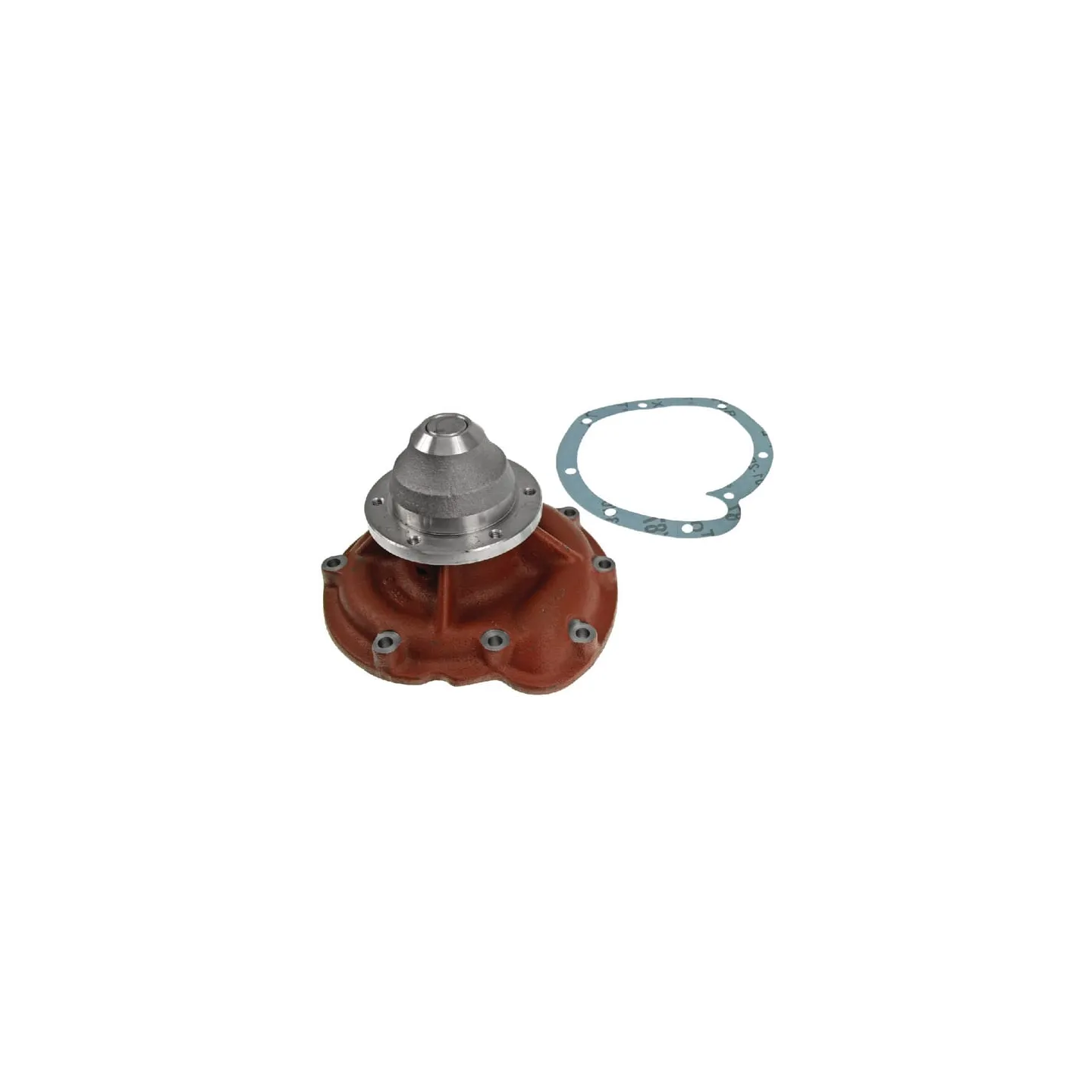 Ūdens sūknis VPE1096 Vapormatic Case International: 3144661R94
Case International: 3144661R93