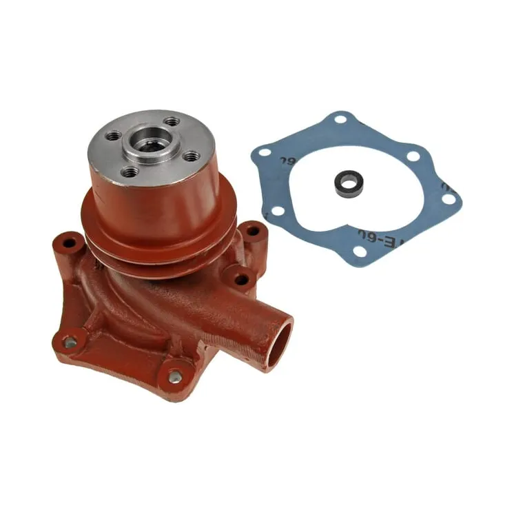 Water pump VPE1081 Vapormatic A & I: A-K915842
Case International: K262854
Case International: K262749
Case International: K9