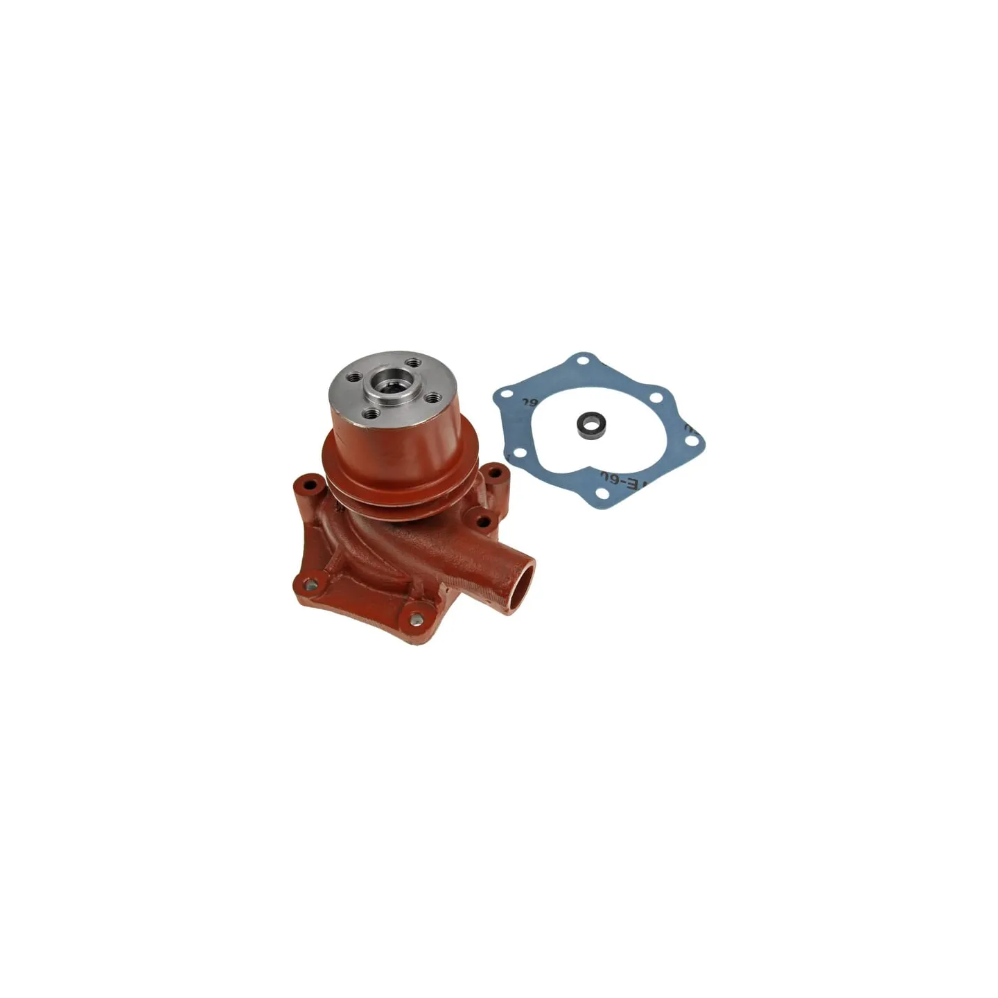 Water pump VPE1081 Vapormatic A & I: A-K915842
Case International: K262854
Case International: K262749
Case International: K9