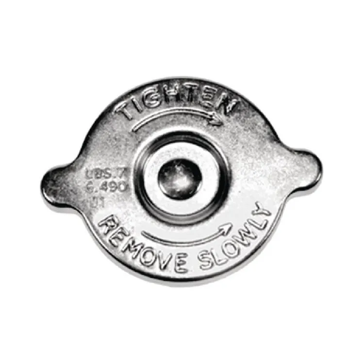 Radiator cap VPE3200 Vapormatic A & I: A-47P1516
A & I: A-AL56759
Case International: E81942
Ford Finis: 80076896
Ford New H