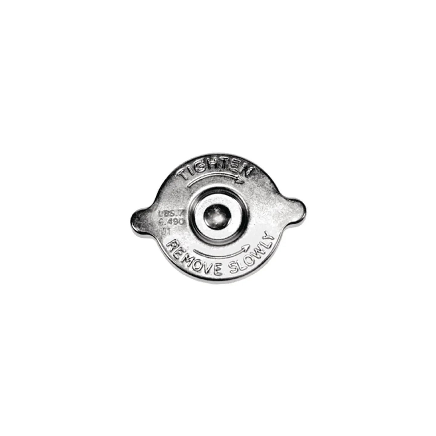 Radiator cap VPE3200 Vapormatic A & I: A-47P1516
A & I: A-AL56759
Case International: E81942
Ford Finis: 80076896
Ford New H