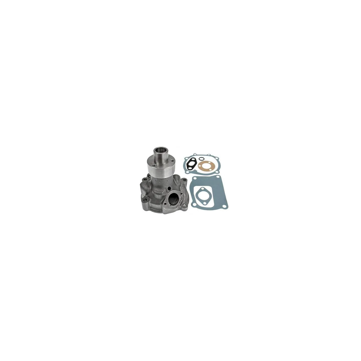 Water pump VPE1046 Vapormatic A & I: A-4696707
Fiat: 1930925
Fiat: 4696707