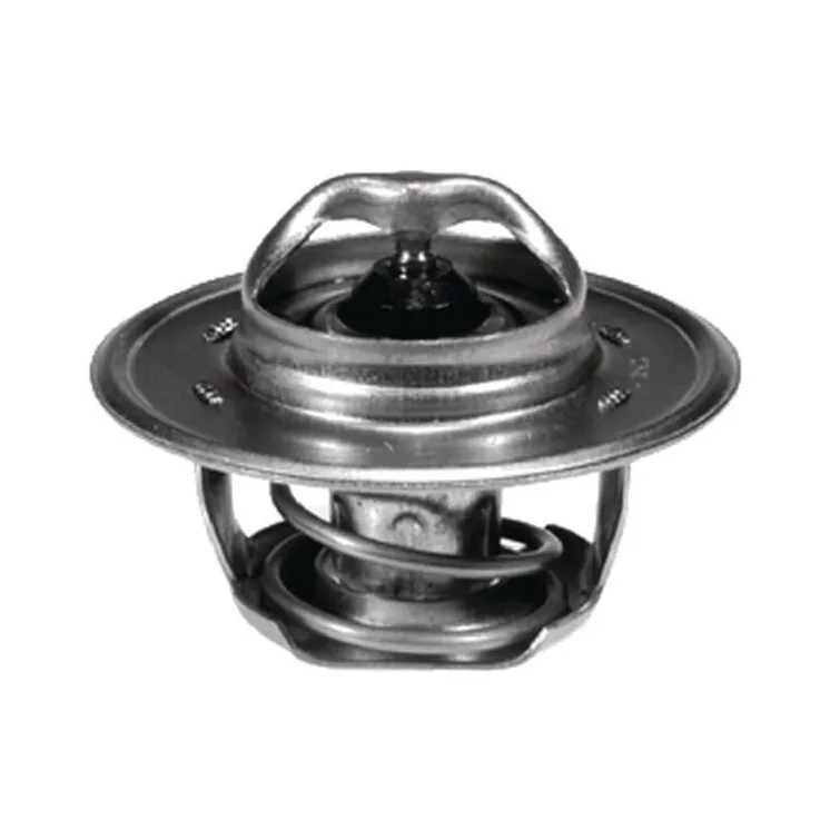 Termostats VPE3400 Vapormatic A & I: A-D8NN8575AA
A & I: A-D8NN8575CA
Ford Finis: 83913835
Ford New Holland: D8NN8575AA
Ford