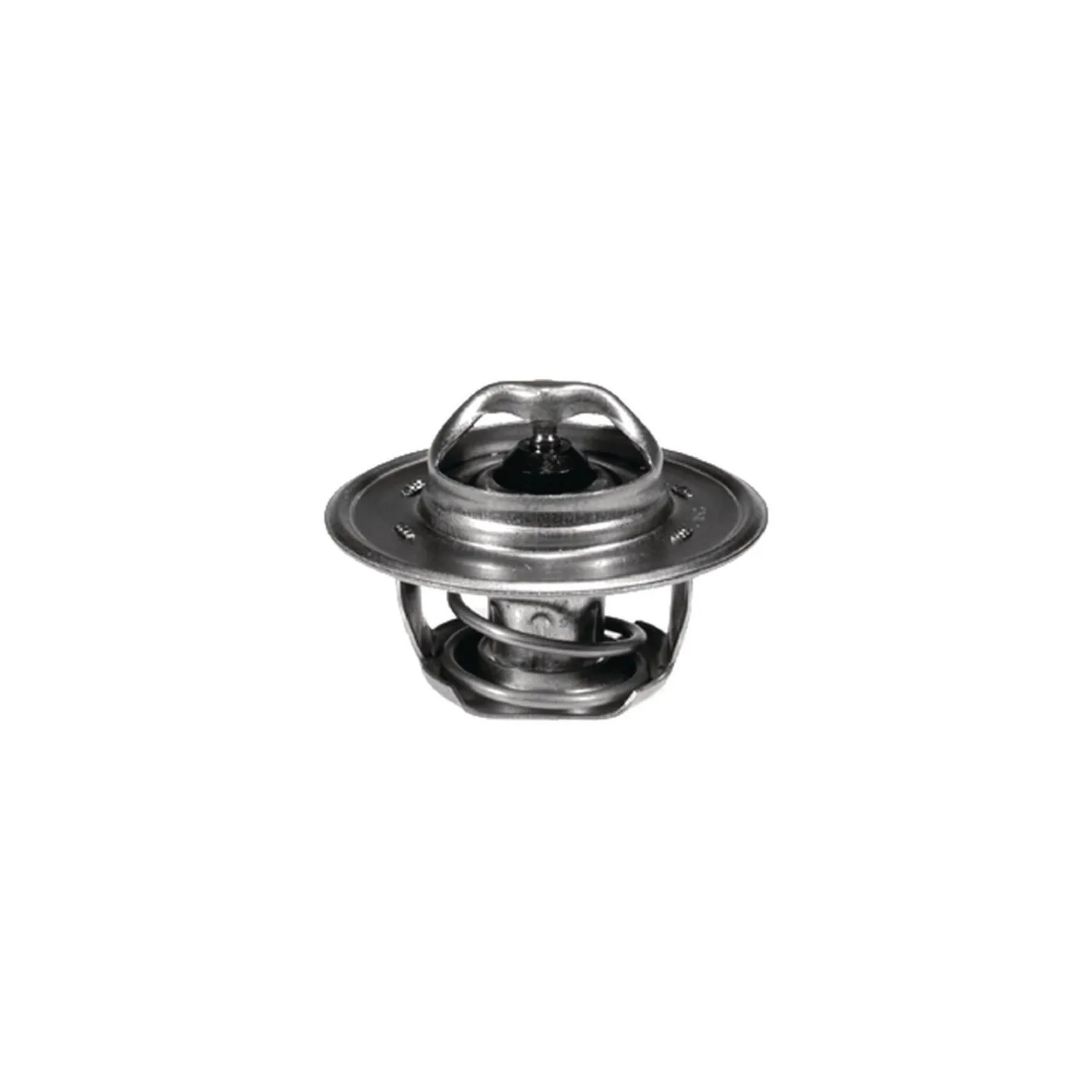 Termostats VPE3400 Vapormatic A & I: A-D8NN8575AA
A & I: A-D8NN8575CA
Ford Finis: 83913835
Ford New Holland: D8NN8575AA
Ford