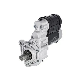Starteris 12V, 2.8kW, 10 zobu, ar samazināšanas pārnesumu, VPF6001 Vapormatic JCB: 71429500
JCB: 71440005
JCB: 714/29500
JCB:
