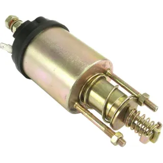 Startera solenoids VPF2209 Vapormatic A & I: A-VPF2209
Case International: K262026
Massey Ferguson: 3474587M1