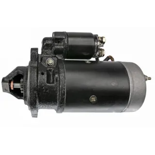 Starteris 12V, 3.0kW, 9 zobu, VPF2024 Vapormatic A & I: A-4692478
Case International: 504059251
Ford Finis: 4807375
Fiat: 480