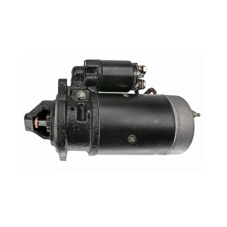 Starteris 12V, 3.0kW, 9 zobu, VPF2024 Vapormatic A & I: A-4692478
Case International: 504059251
Ford Finis: 4807375
Fiat: 480