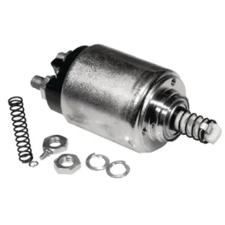 Startera solenoids VPF2213 Vapormatic A & I: A-AL55046
John Deere: AL117012
John Deere: AL25268