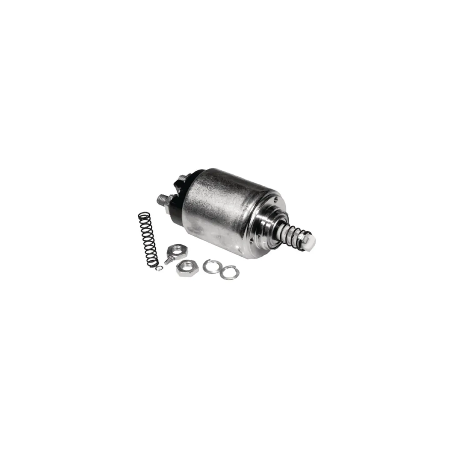 Startera solenoids VPF2213 Vapormatic A & I: A-AL55046
John Deere: AL117012
John Deere: AL25268