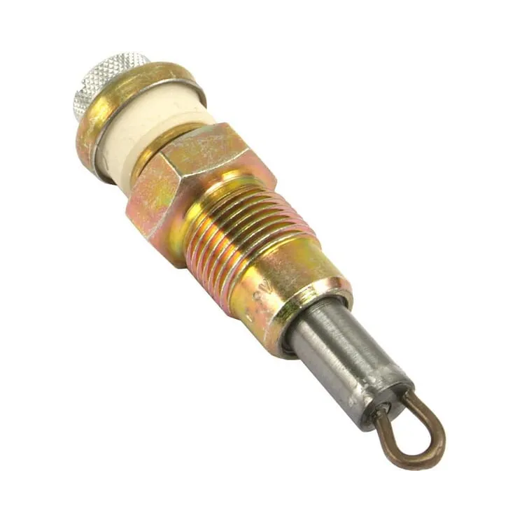 Heater plug VPF3705 Vapormatic A & I: A-710348R2
Case International: 710348R2
Case International: 710348R1