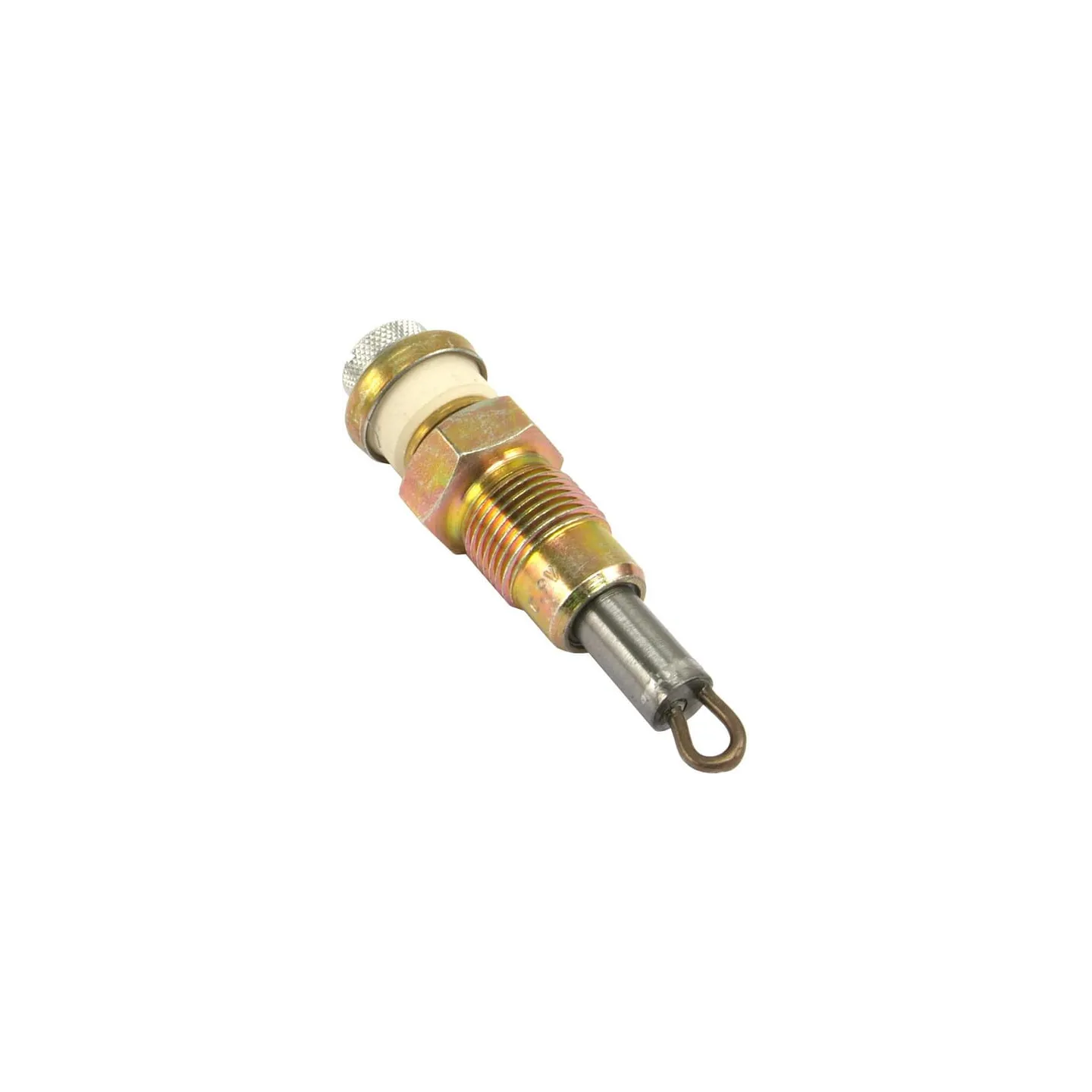 Heater plug VPF3705 Vapormatic A & I: A-710348R2
Case International: 710348R2
Case International: 710348R1