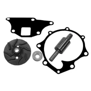 Ūdens sūkņa remonta komplekts VPE2082 Vapormatic Ford Finis: 83956725
Ford Finis: 83926012
Ford New Holland: EAPN8591D