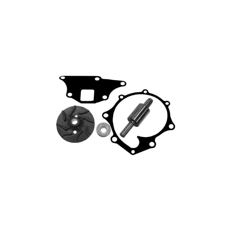 Ūdens sūkņa remonta komplekts VPE2082 Vapormatic Ford Finis: 83956725
Ford Finis: 83926012
Ford New Holland: EAPN8591D