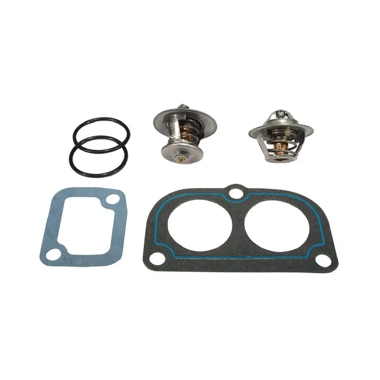 Termostata komplekts VPE3439 Vapormatic John Deere: R31378
John Deere: R501373
John Deere: R54641
John Deere: RE48583
John D