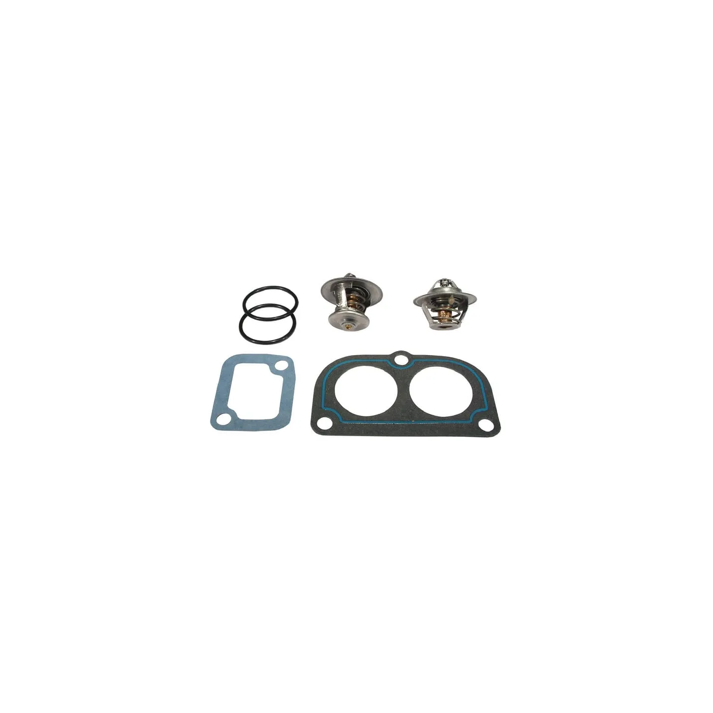 Termostata komplekts VPE3439 Vapormatic John Deere: R31378
John Deere: R501373
John Deere: R54641
John Deere: RE48583
John D